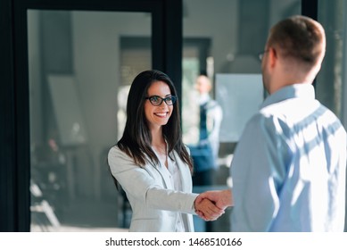 Business People Discussion Advisor Concept Stock Photo 1449841931 ...