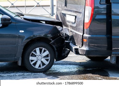 2,660 Collided car Images, Stock Photos & Vectors | Shutterstock