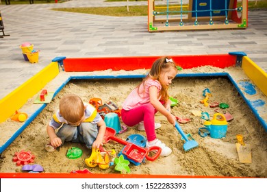 Similar Images, Stock Photos & Vectors of Conflict on the playground ...