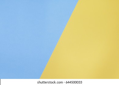 Two Color Background Image