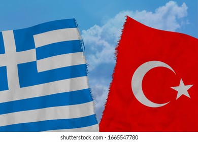 3,910 Greece turkey flag Images, Stock Photos & Vectors | Shutterstock