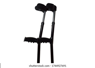 567 Elbow Crutches Images, Stock Photos & Vectors | Shutterstock