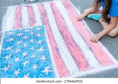 Usa Patriotic Kids の画像 写真素材 ベクター画像 Shutterstock