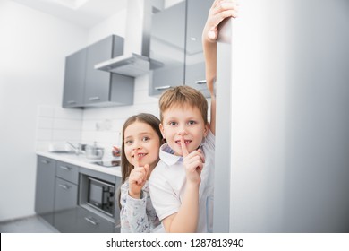 83 Hiding in fridge Images, Stock Photos & Vectors | Shutterstock