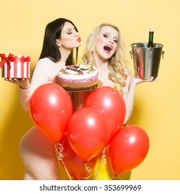 Sexy Happy Birthday の画像 写真素材 ベクター画像 Shutterstock