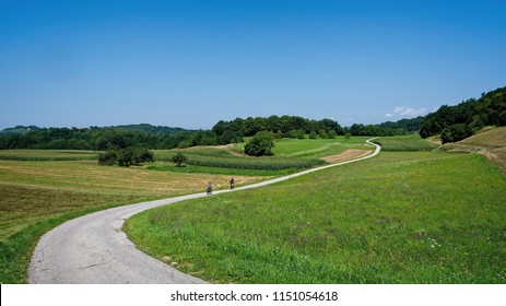 Winding Road Across The Neck Goodcat S Portfolio On