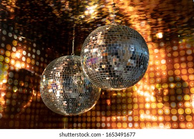 2,910 Disco Ball Hanging Images, Stock Photos & Vectors | Shutterstock