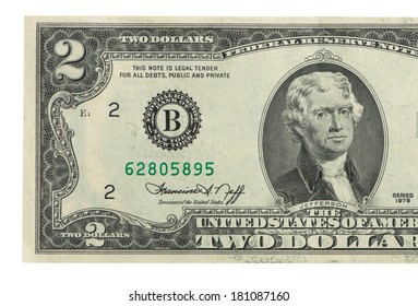 15,169 2 dollar bill Images, Stock Photos & Vectors | Shutterstock