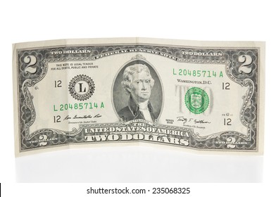 2 dollar bill search