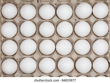 Two Dozen Eggs