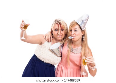 Drunk and blonde teen what Drunk and blonde teen are