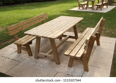 Bench Seating Restaurant Images Stock Photos Vectors Shutterstock