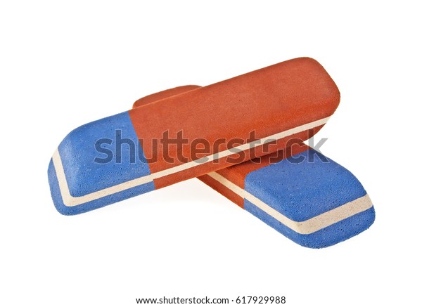 white background eraser