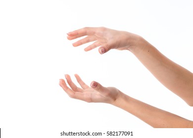 Hand Pose High Res Stock Images Shutterstock