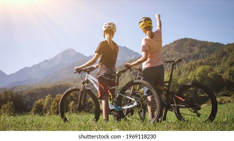 best mountain bikes for short females