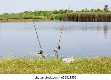 Maggot Fishing Images Stock Photos Vectors Shutterstock