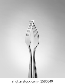 Two Forks