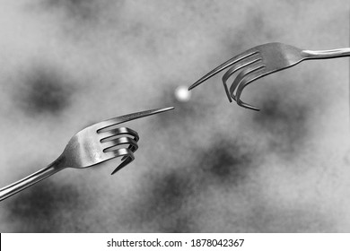 7,222 Fork arm Images, Stock Photos & Vectors | Shutterstock