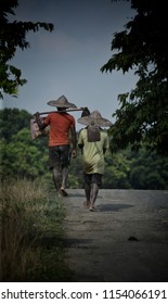 two former returning home 