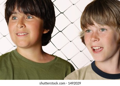 Two Friends