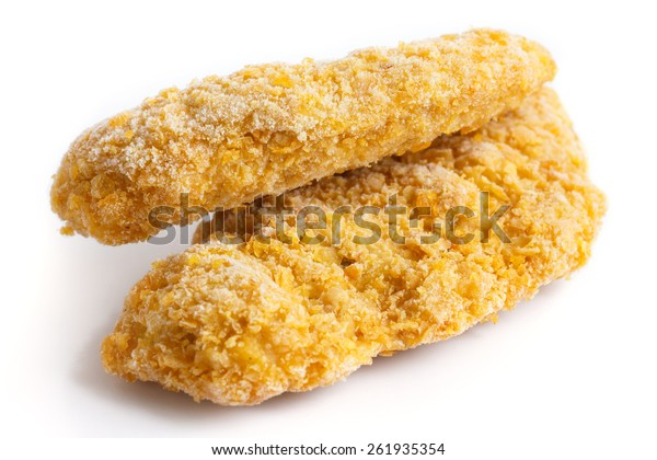 183 2 Chicken Strips Images Stock Photos And Vectors Shutterstock