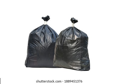 drawstring black bin bolsas