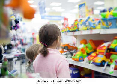 starting a toy store