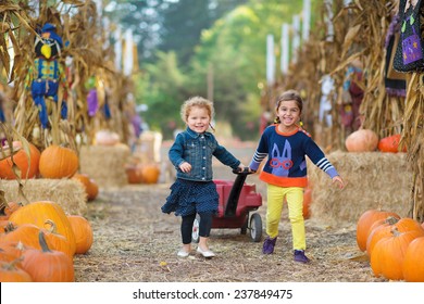 Cute Toddler Girl Eating Icecream Stock Photo (Edit Now) 137446895