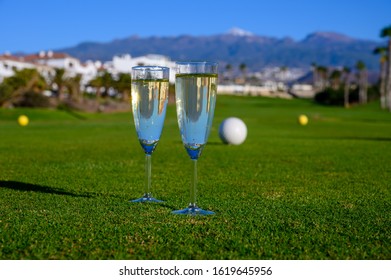 373 Champagne golf Images, Stock Photos & Vectors | Shutterstock