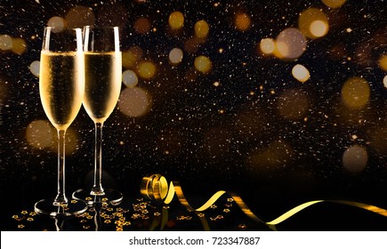 195,599 Champagne glasses Images, Stock Photos & Vectors | Shutterstock