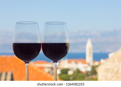 voksenalderen kontakt Stolthed Croatian Wine Images, Stock Photos & Vectors | Shutterstock
