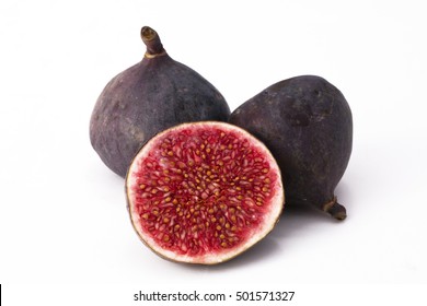 Two and a half figs