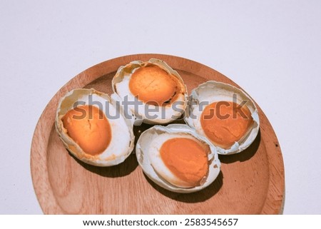Similar – Image, Stock Photo Easter eggs Firm Nature