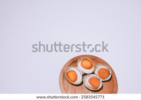Similar – Image, Stock Photo Easter eggs Firm Nature