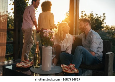 ダブル デート の画像 写真素材 ベクター画像 Shutterstock