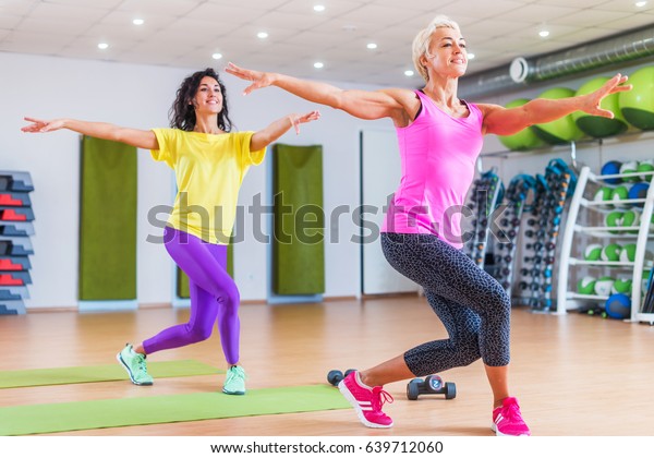 Clases de zumba para bajar de peso paso a paso inc