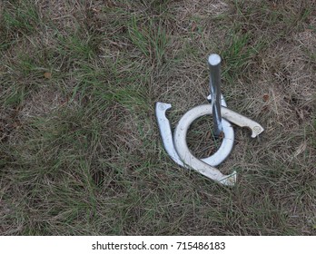 Two Horseshoes