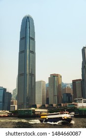 917 Two International Finance Centre Images, Stock Photos & Vectors ...