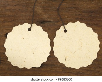 two labels