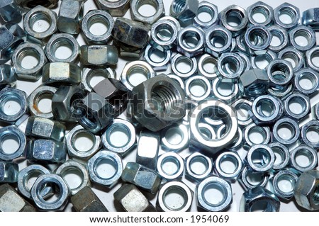 Similar – Image, Stock Photo Large screw on the site of the Hansa coking plant (Dortmund)