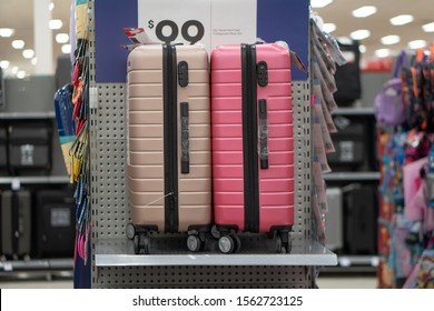 large suitcases sale