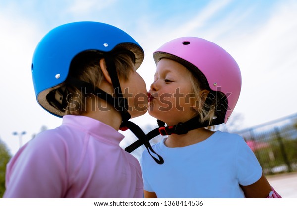 helmets for little kids