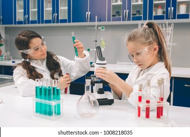 Science Kids Images, Stock Photos & Vectors | Shutterstock