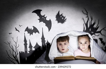 13,349 Horror Story Images, Stock Photos & Vectors | Shutterstock