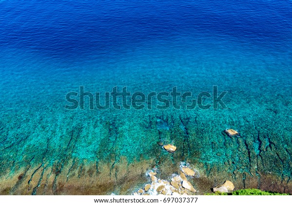 Two Lovers Point Guam Stock Photo Edit Now