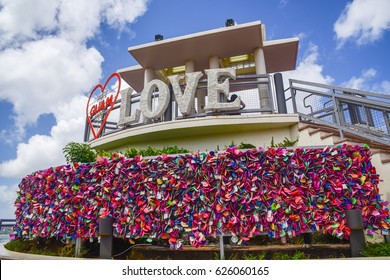 Two Lovers Point High Res Stock Images Shutterstock