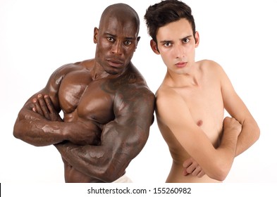 Teen mtf transsexual Gay bodybuilder caucassian websites