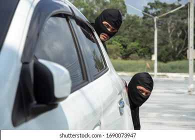 1,640 Two Burglars Images, Stock Photos & Vectors | Shutterstock