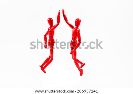 Image, Stock Photo Cupid Eros Love Affection