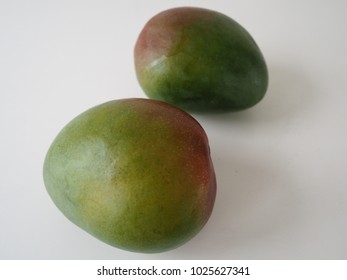 Mangoes From Mexico